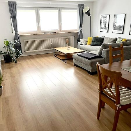 Schoene 80Qm Fewo In Bester Lage Kuenzell Exterior foto